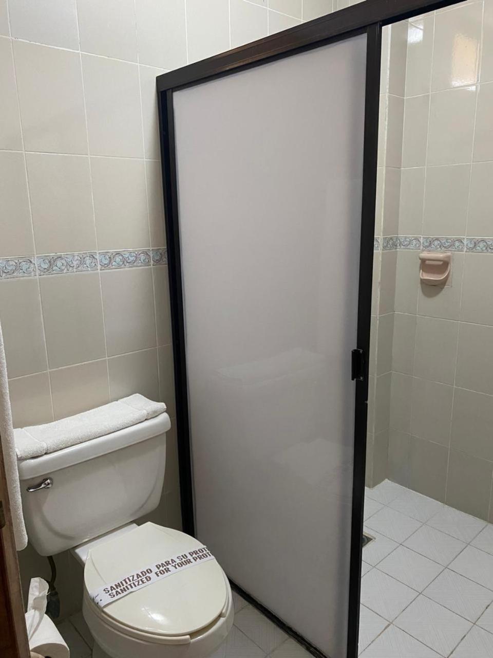 Quinta Mar Hotell Ciudad Valles Eksteriør bilde